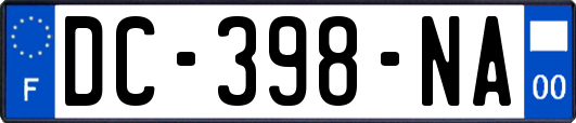 DC-398-NA