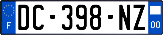 DC-398-NZ