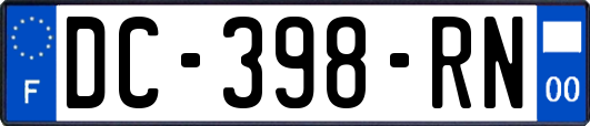 DC-398-RN