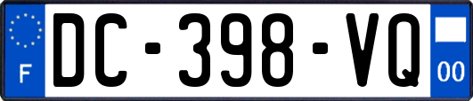 DC-398-VQ