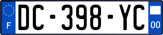 DC-398-YC