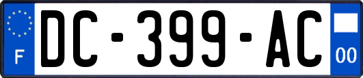 DC-399-AC