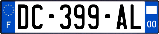 DC-399-AL