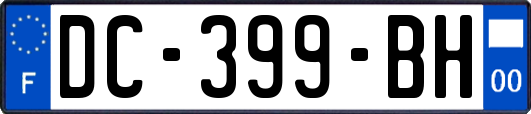 DC-399-BH