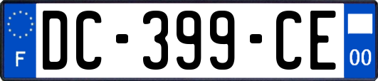 DC-399-CE