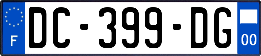 DC-399-DG