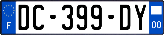 DC-399-DY