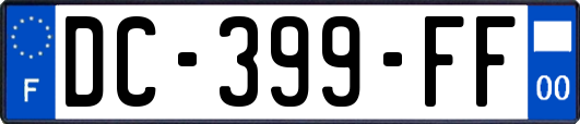 DC-399-FF