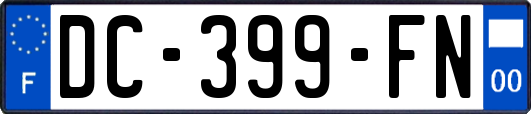 DC-399-FN