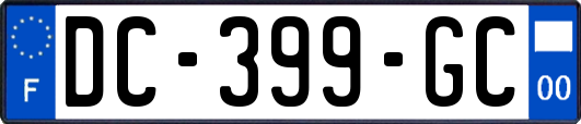 DC-399-GC