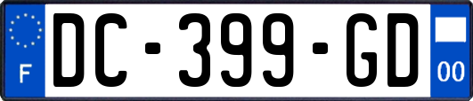 DC-399-GD