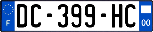 DC-399-HC