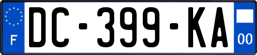 DC-399-KA