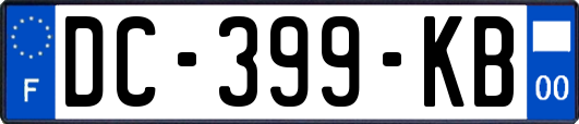 DC-399-KB