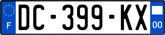 DC-399-KX