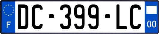 DC-399-LC
