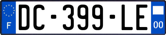 DC-399-LE