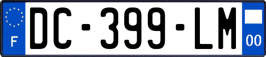 DC-399-LM