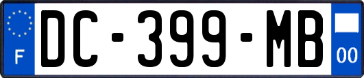 DC-399-MB