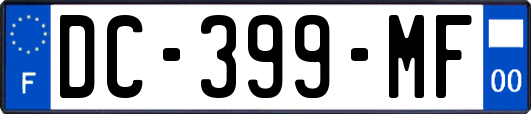 DC-399-MF