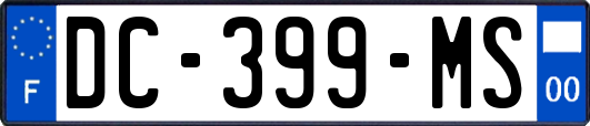 DC-399-MS