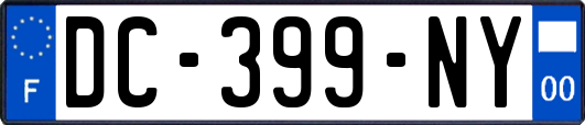 DC-399-NY