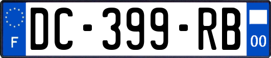 DC-399-RB