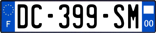 DC-399-SM