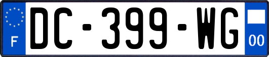 DC-399-WG