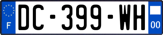 DC-399-WH