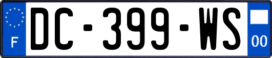 DC-399-WS
