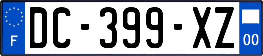 DC-399-XZ