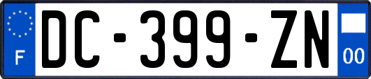 DC-399-ZN