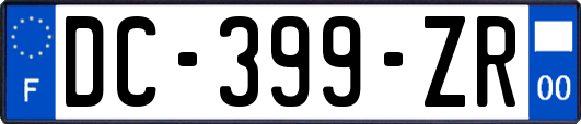 DC-399-ZR