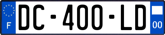 DC-400-LD
