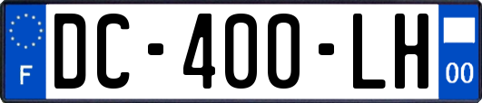 DC-400-LH