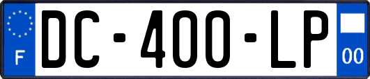 DC-400-LP