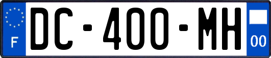 DC-400-MH
