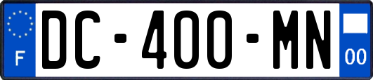 DC-400-MN