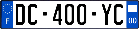 DC-400-YC