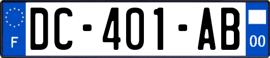 DC-401-AB