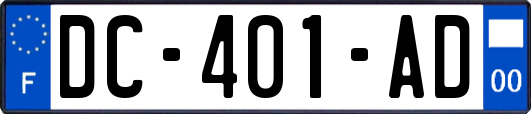 DC-401-AD