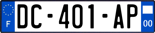 DC-401-AP