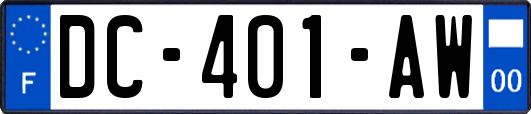 DC-401-AW