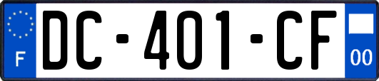 DC-401-CF