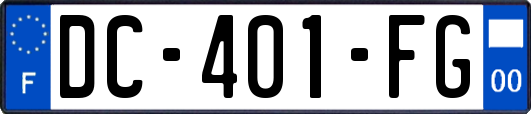 DC-401-FG