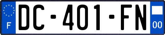 DC-401-FN
