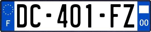 DC-401-FZ