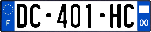 DC-401-HC