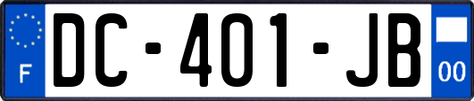 DC-401-JB